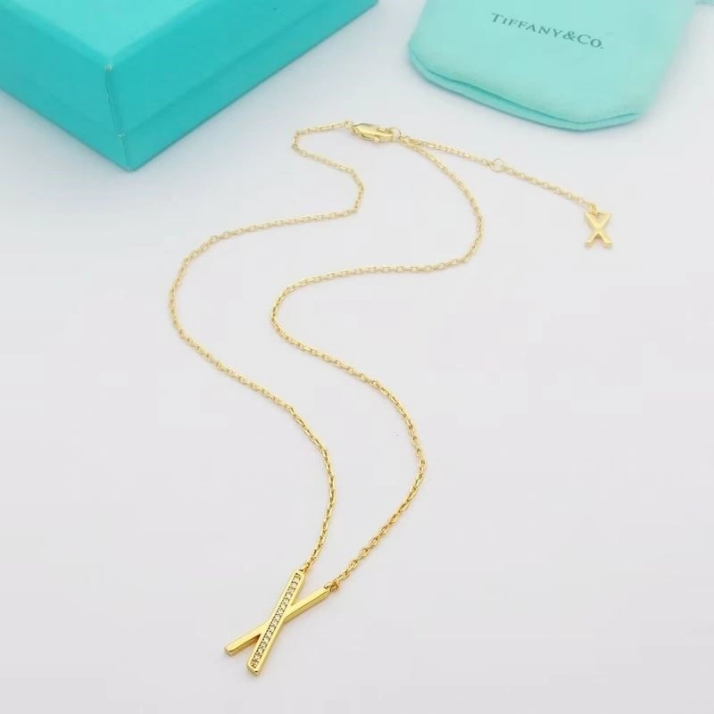 Fashionable Tiffany Necklaces 252948