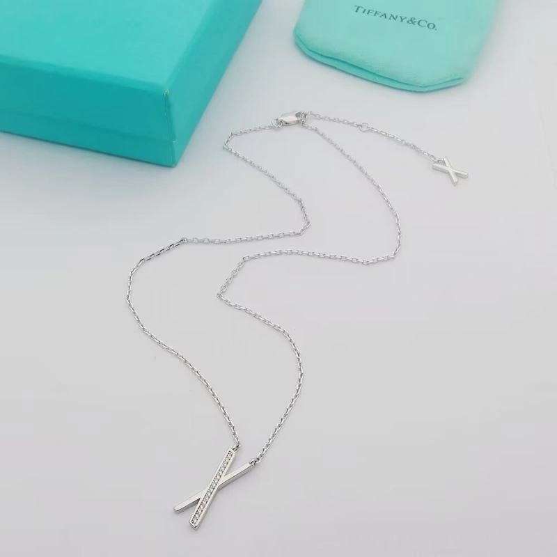 Fashionable Tiffany Necklaces 252948