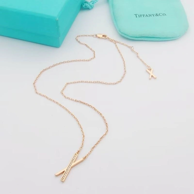 Fashionable Tiffany Necklaces 252948