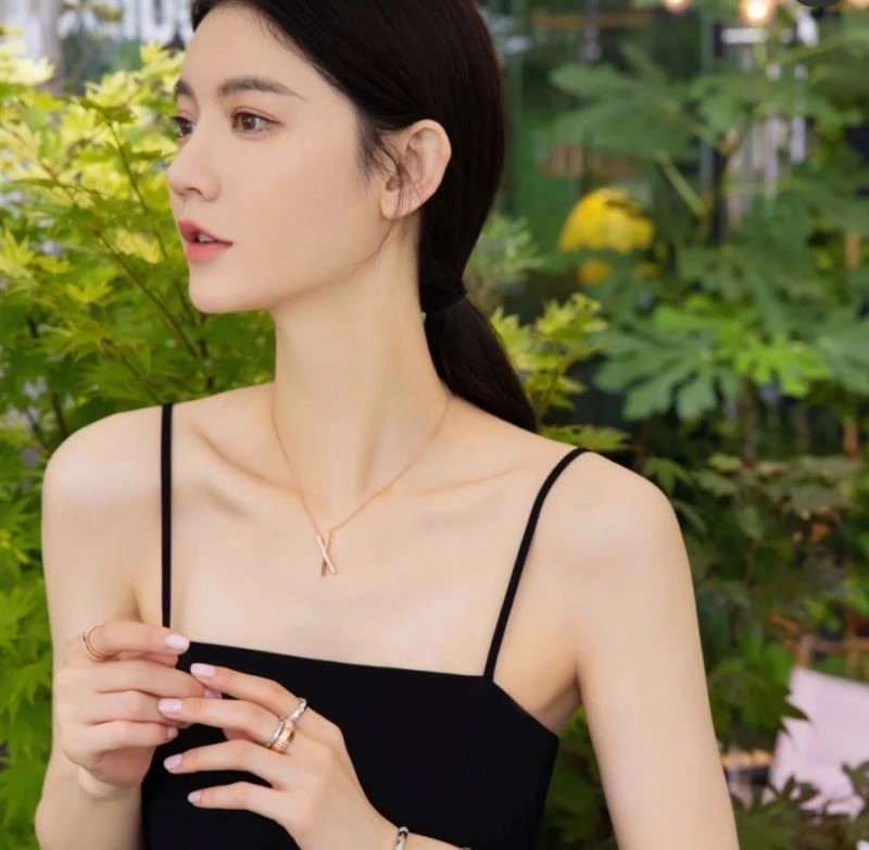 Fashionable Tiffany Necklaces 252948