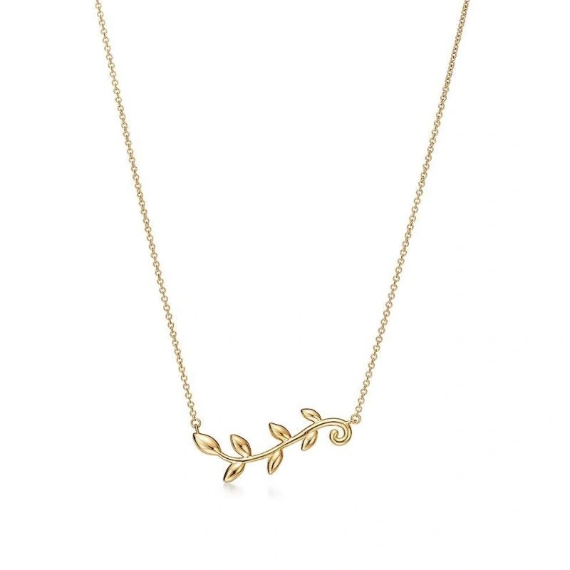 Bright Tiffany Necklaces 252931