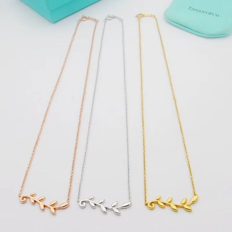 Bright Tiffany Necklaces 252931