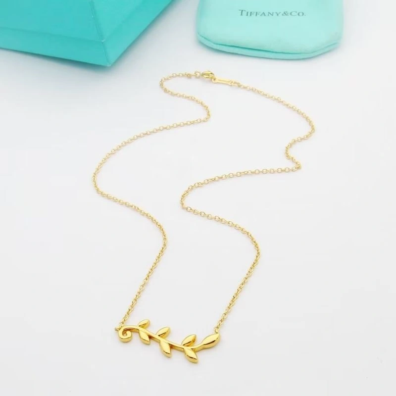 Bright Tiffany Necklaces 252931