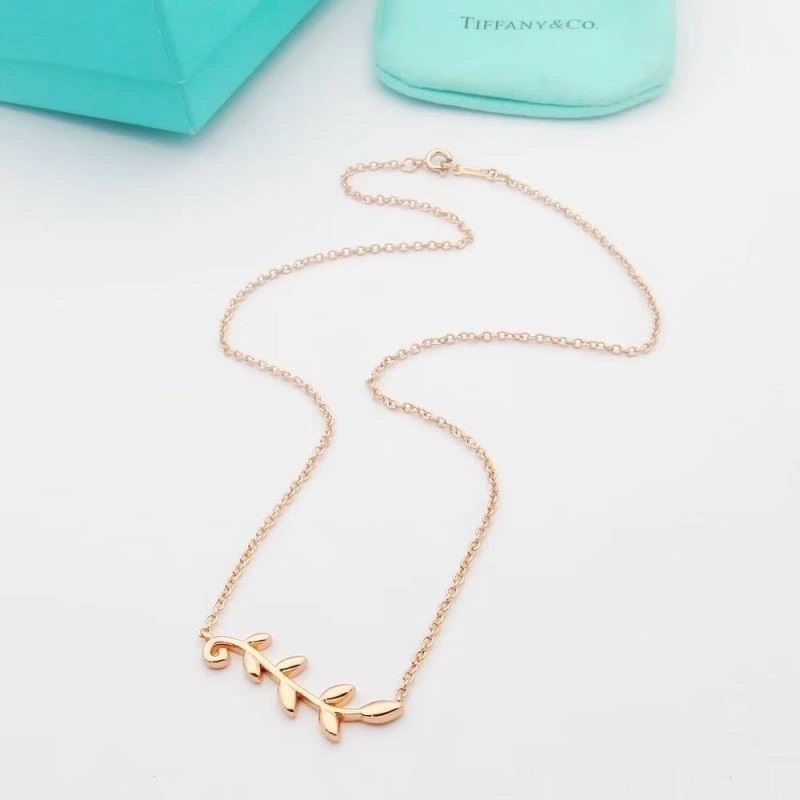 Bright Tiffany Necklaces 252931