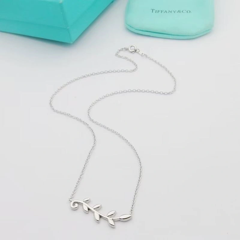 Bright Tiffany Necklaces 252931