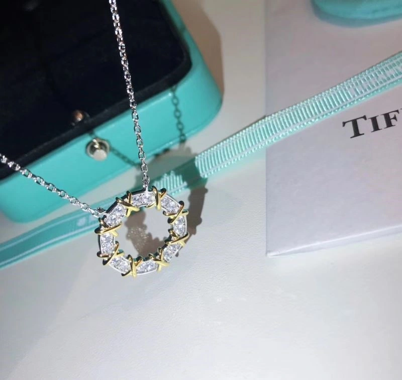Tiffany Necklaces WellDesigned 252935