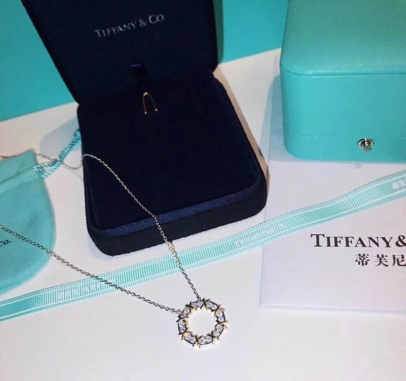 Tiffany Necklaces WellDesigned 252935