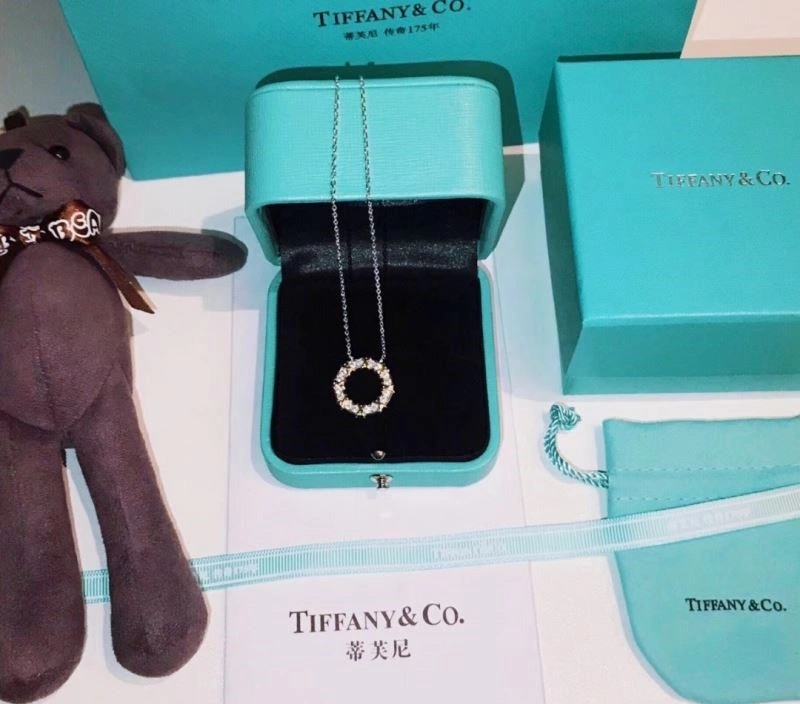Tiffany Necklaces WellDesigned 252935