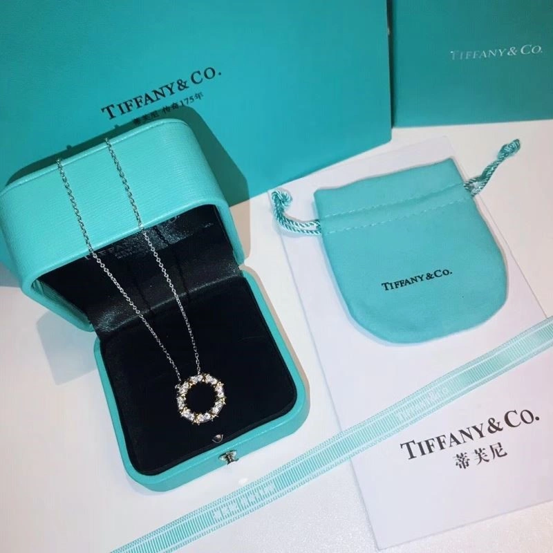 Tiffany Necklaces WellDesigned 252935