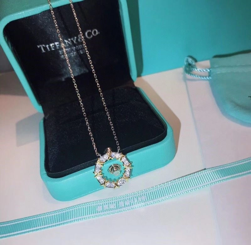 Tiffany Necklaces WellDesigned 252935