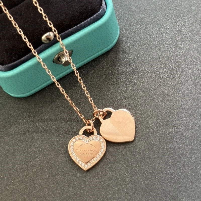 Tiffany Necklaces Vibrant 252940