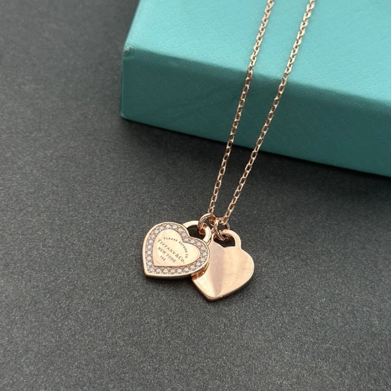Tiffany Necklaces Vibrant 252940