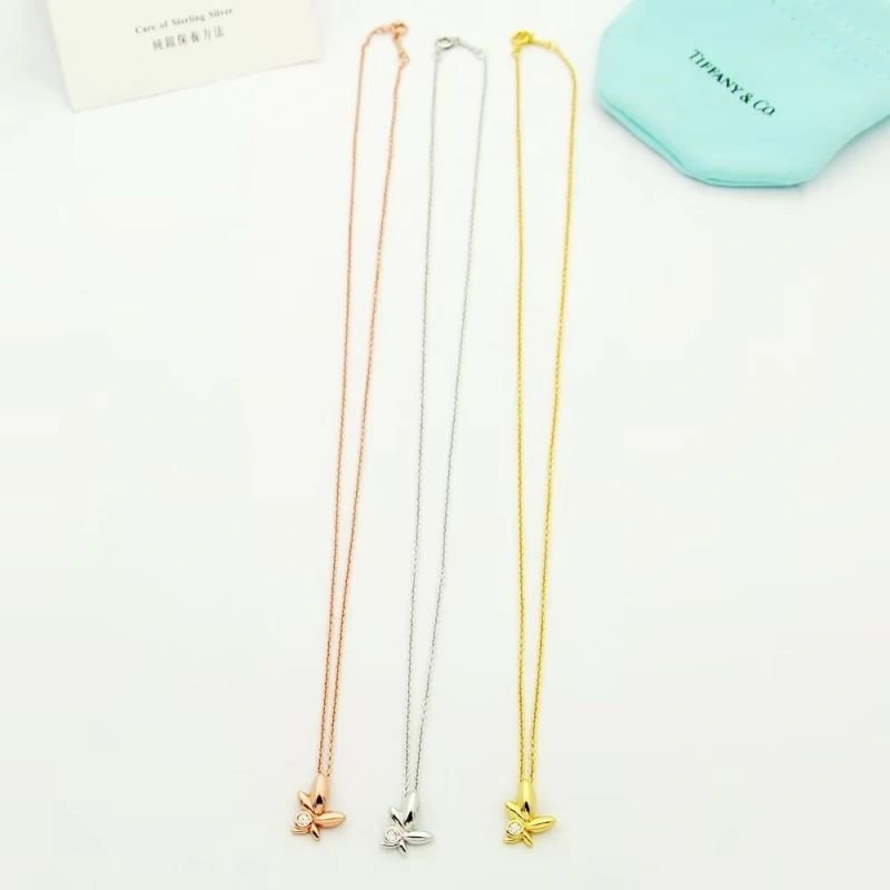 Tailored Tiffany Necklaces 252945