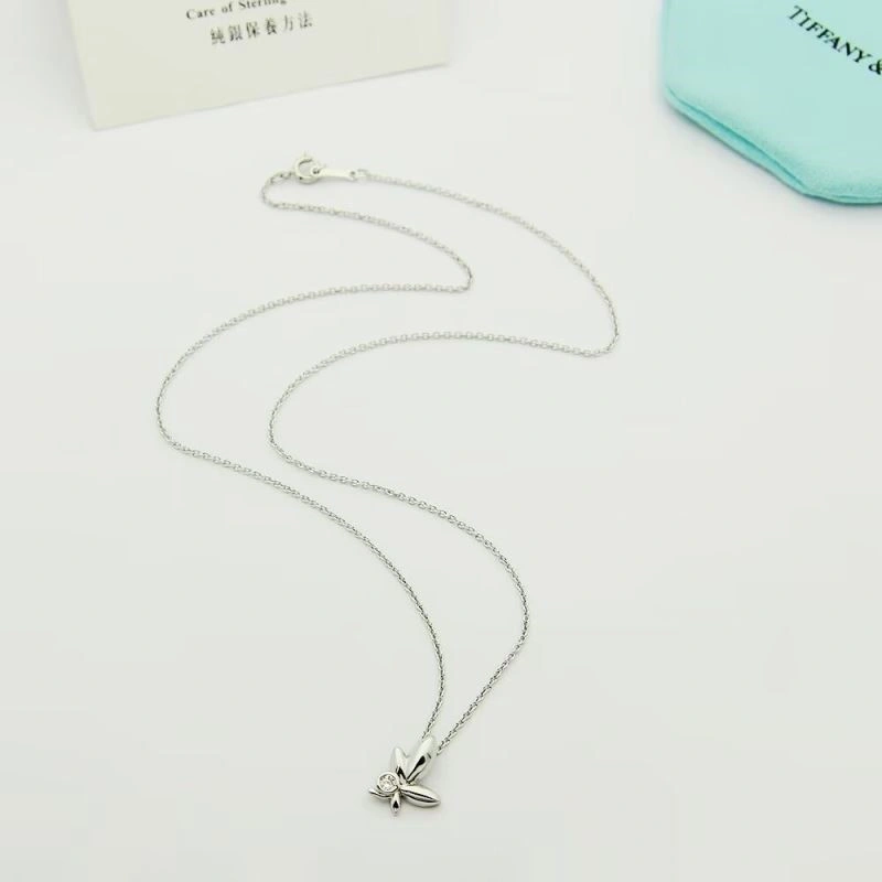 Tailored Tiffany Necklaces 252945