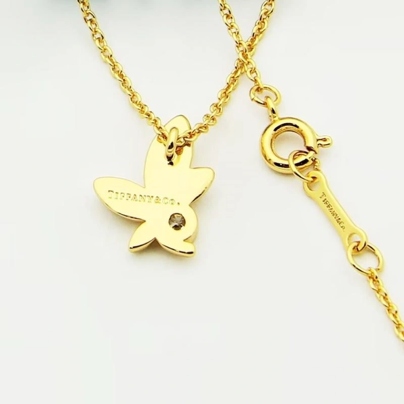 Tailored Tiffany Necklaces 252945