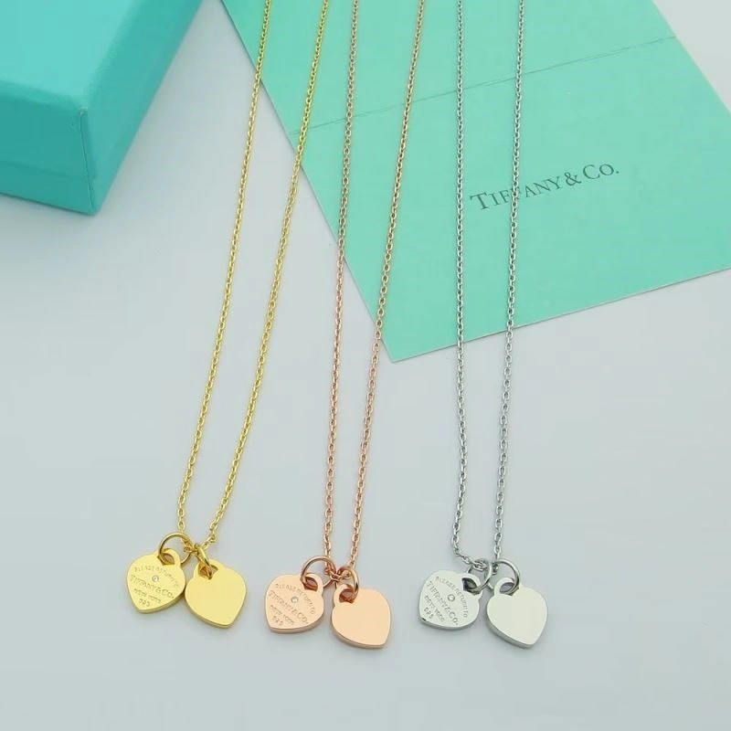 Tiffany Necklaces TopPick 252941
