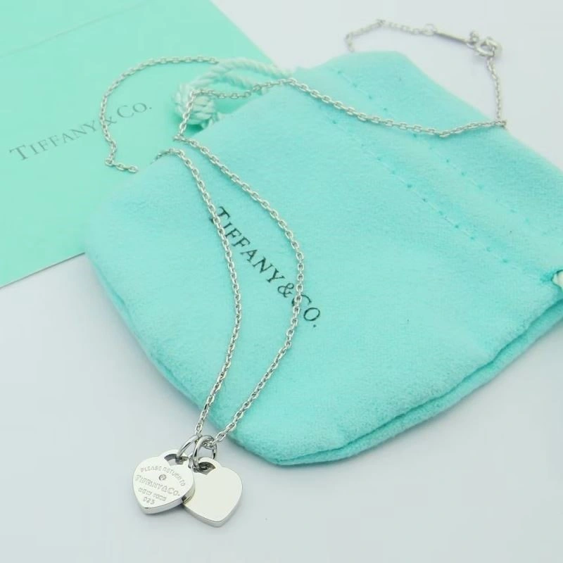 Tiffany Necklaces TopPick 252941