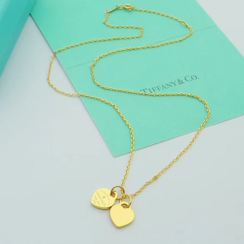 Tiffany Necklaces TopPick 252941