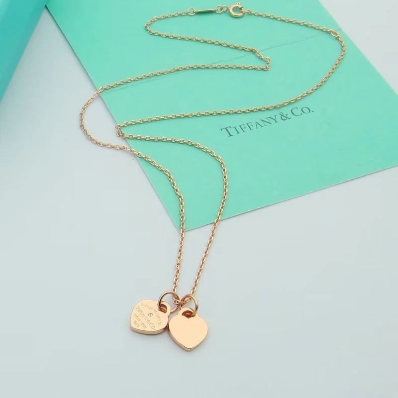 Tiffany Necklaces TopPick 252941