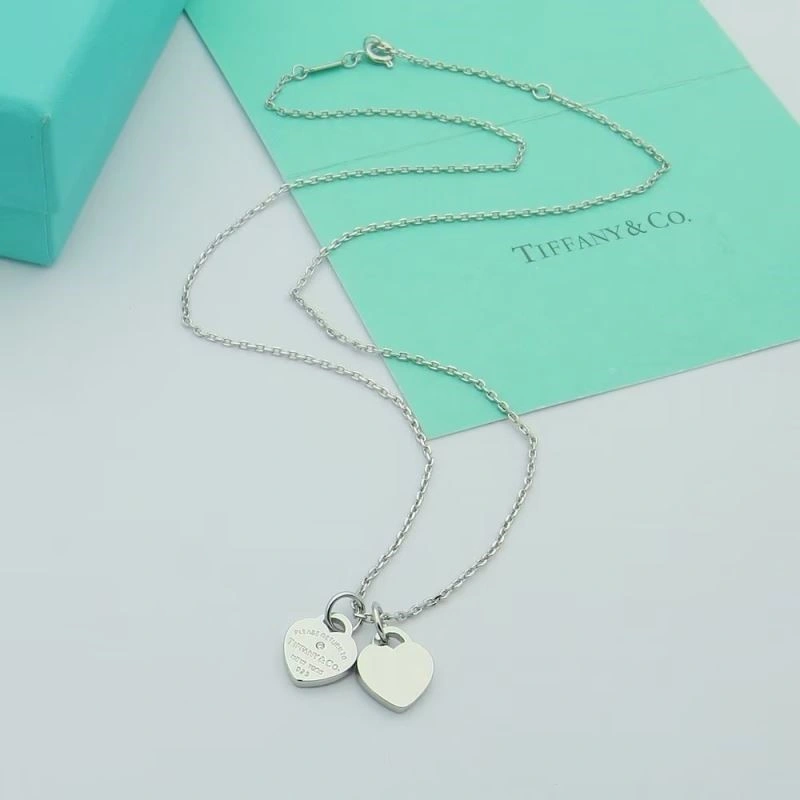 Tiffany Necklaces TopPick 252941