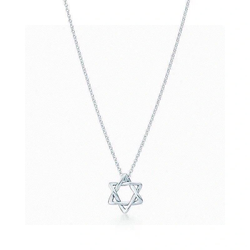 Classic Tiffany Necklaces 252926