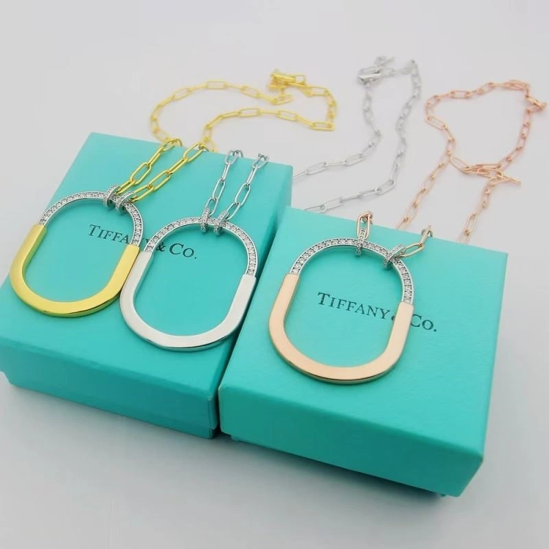 Tiffany Necklaces Original 252939