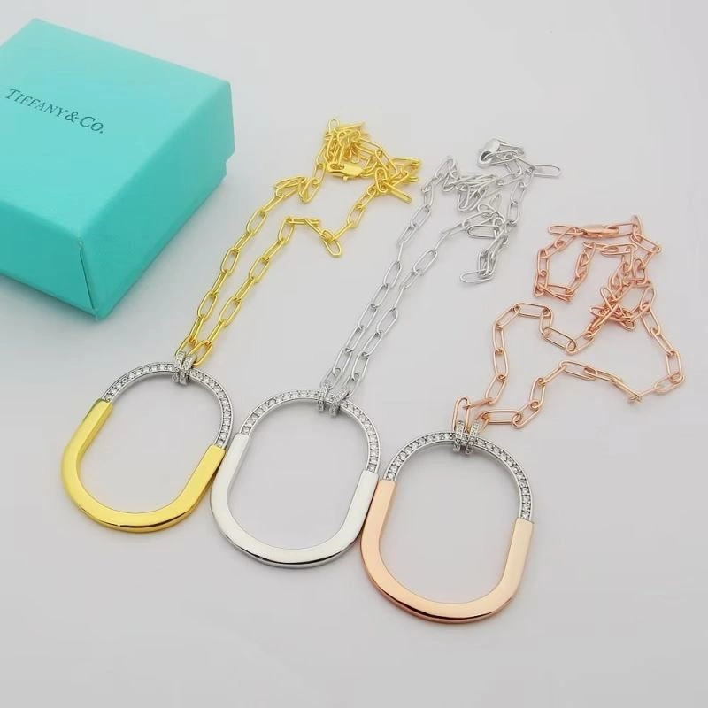 Tiffany Necklaces Original 252939