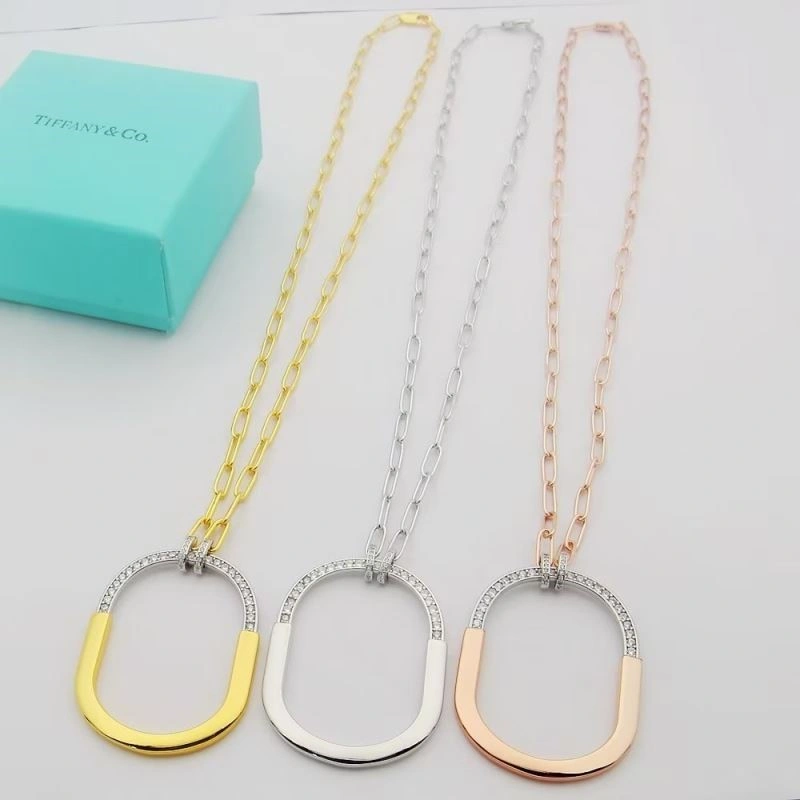 Tiffany Necklaces Original 252939