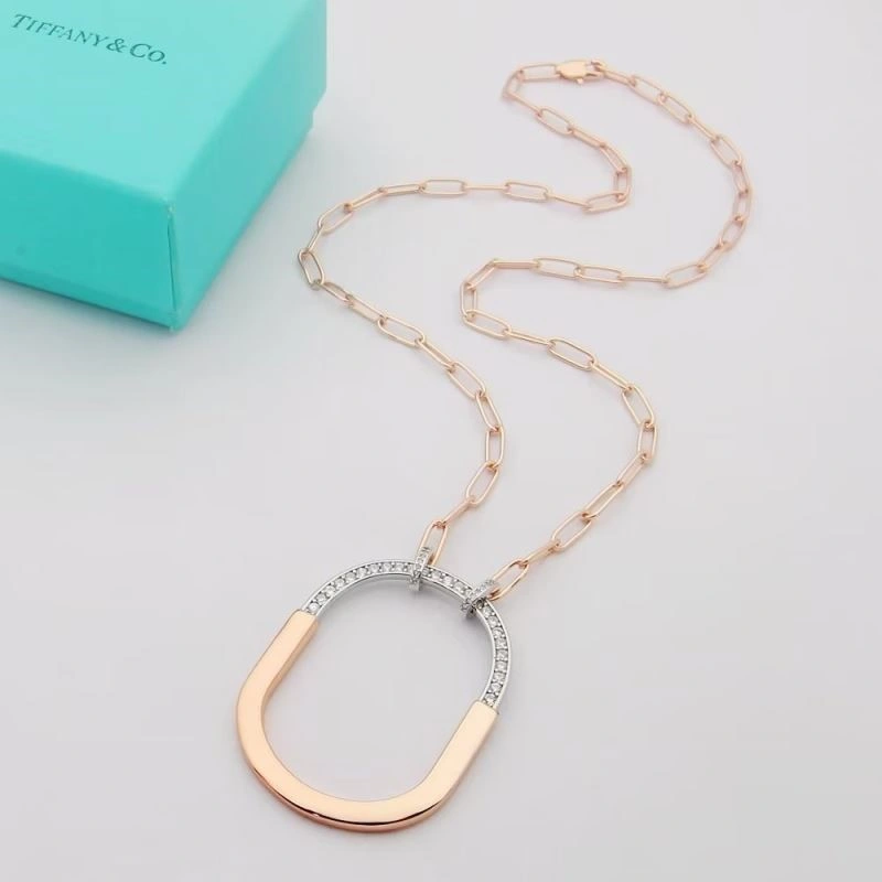 Tiffany Necklaces Original 252939