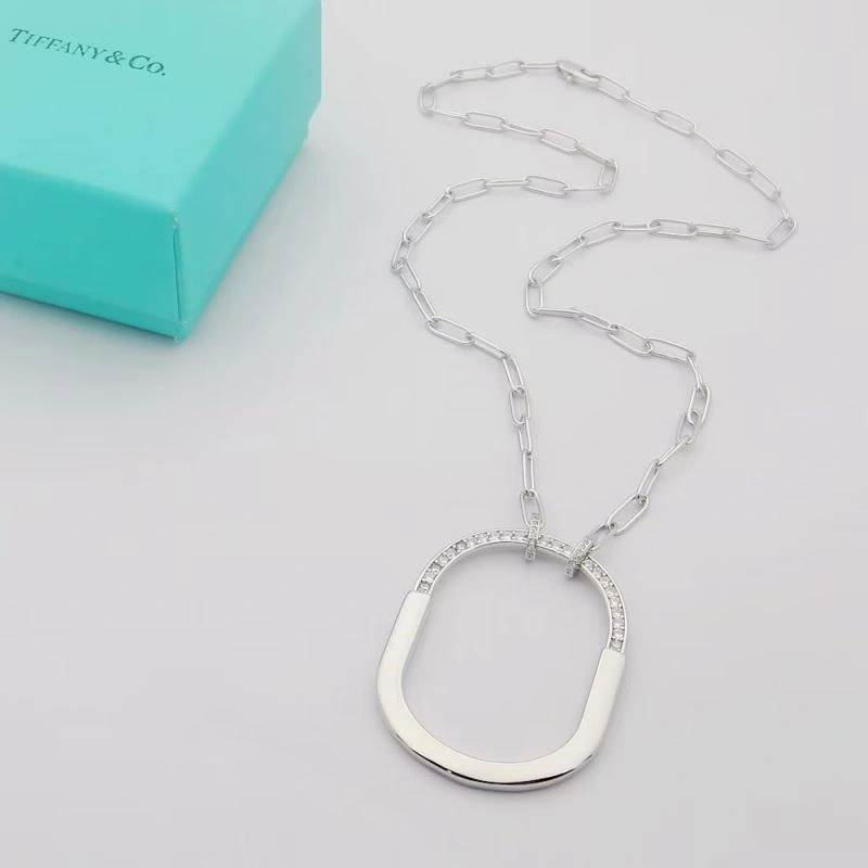 Tiffany Necklaces Original 252939