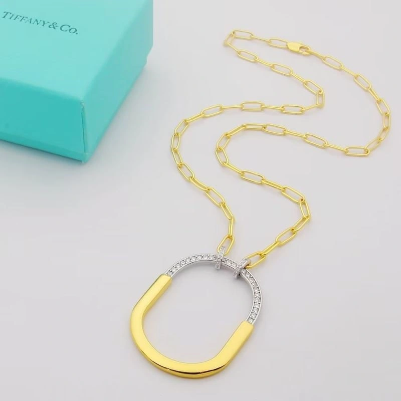 Tiffany Necklaces Original 252939