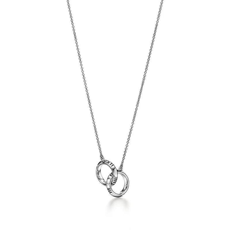 Tiffany Necklaces Attractive 252925