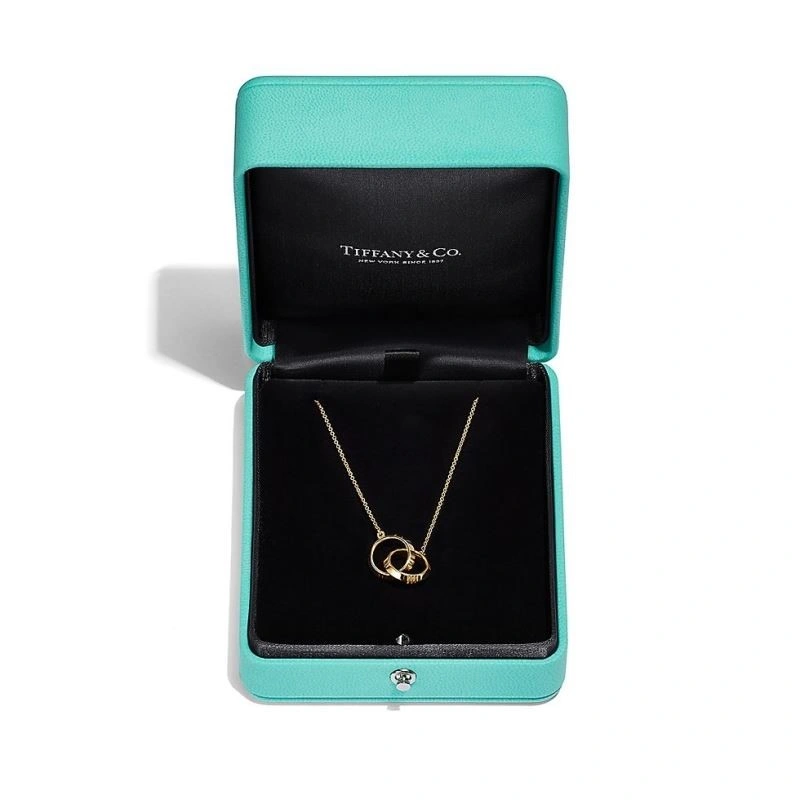 Tiffany Necklaces Attractive 252925
