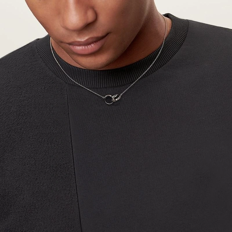 Tiffany Necklaces Attractive 252925