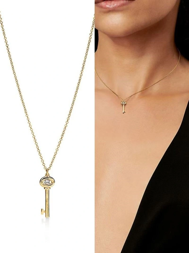 Tiffany Necklaces Affordable 252950