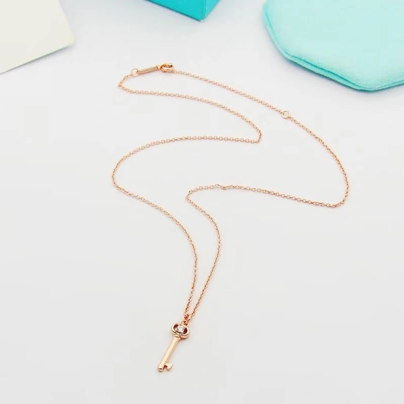 Tiffany Necklaces Affordable 252950