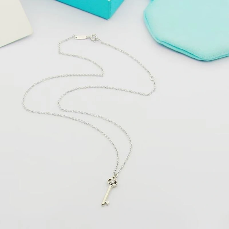 Tiffany Necklaces Affordable 252950