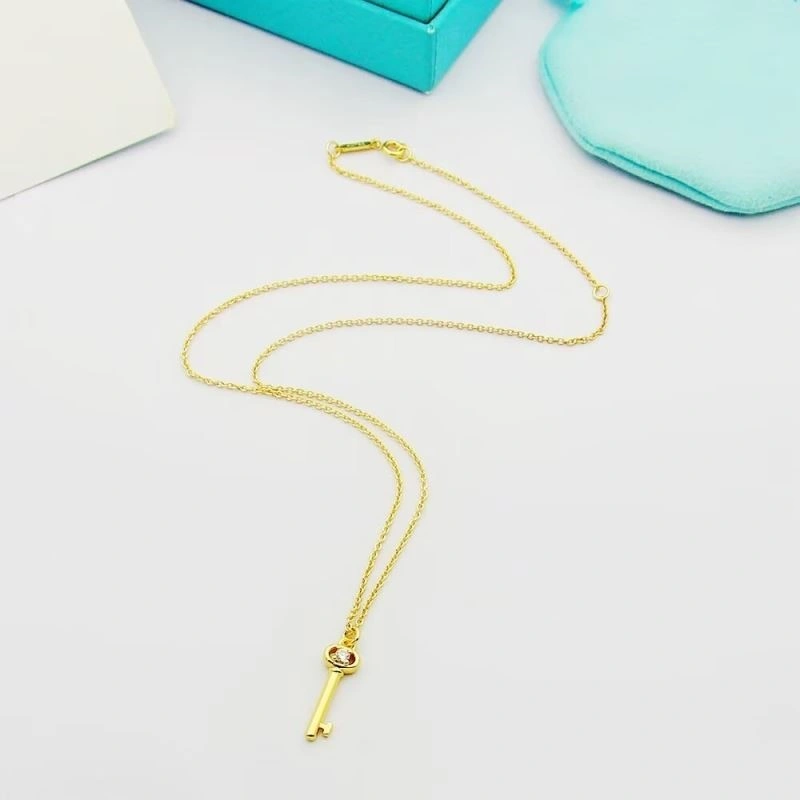 Tiffany Necklaces Affordable 252950
