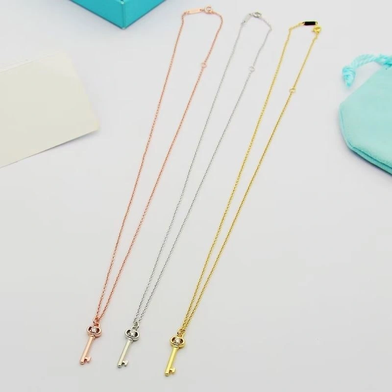 Tiffany Necklaces Affordable 252950