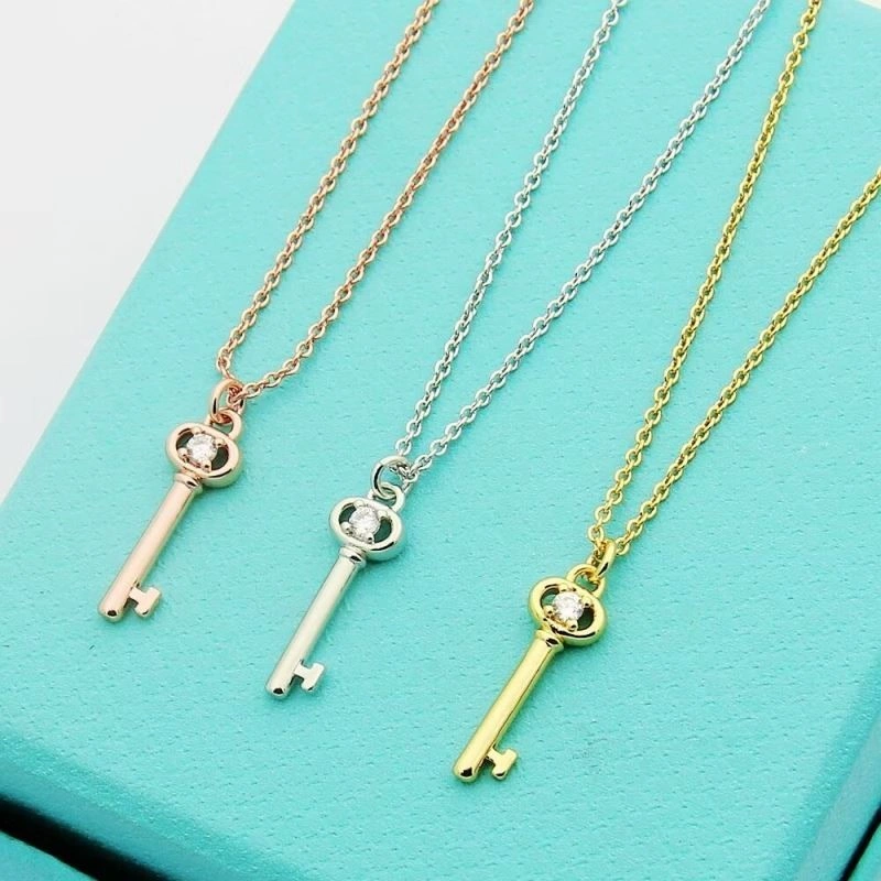 Tiffany Necklaces Affordable 252950