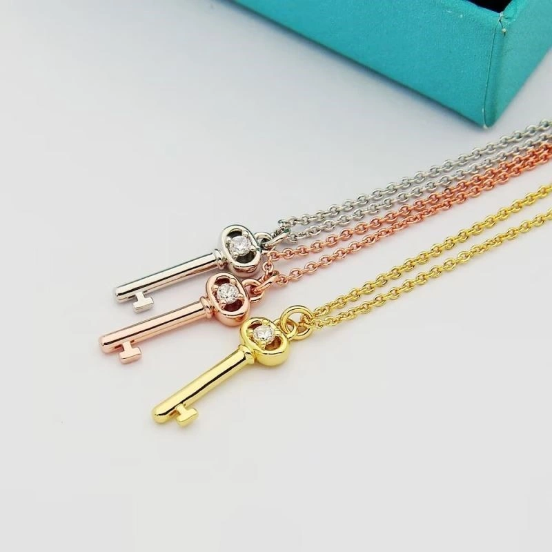 Tiffany Necklaces Affordable 252950