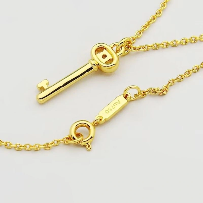 Tiffany Necklaces Affordable 252950