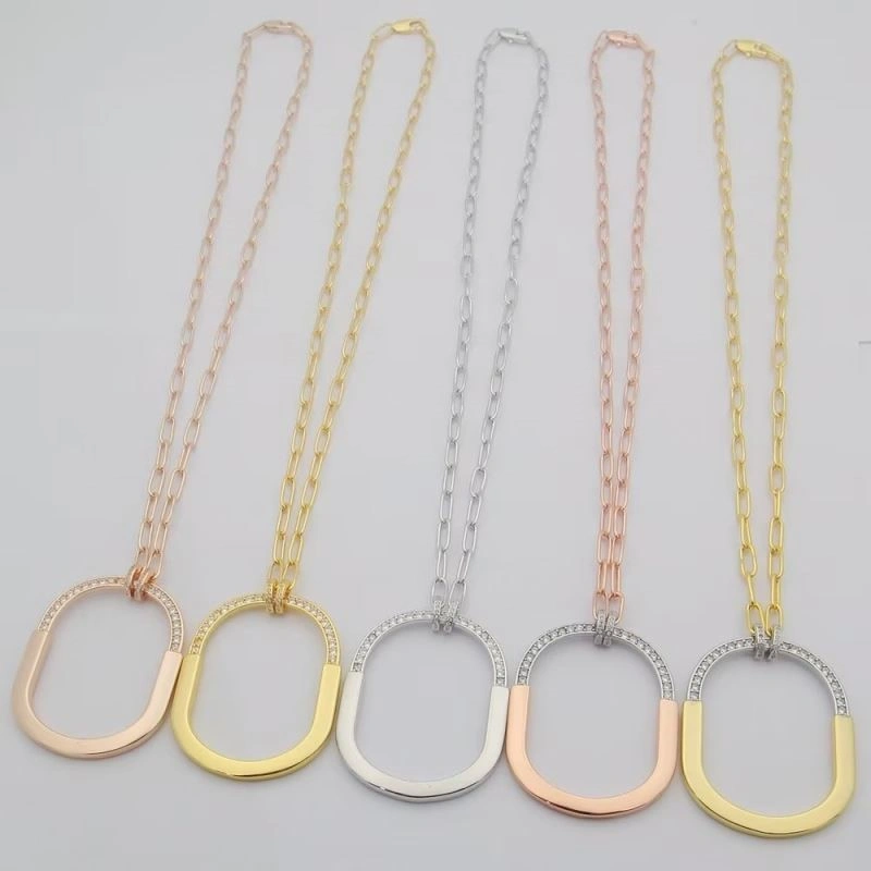 Tiffany Necklaces Sustainable 252934