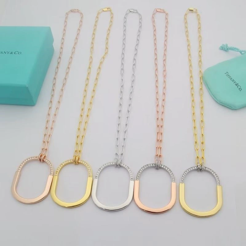 Tiffany Necklaces Sustainable 252934