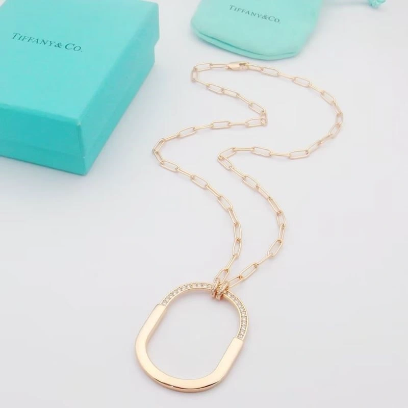 Tiffany Necklaces Sustainable 252934