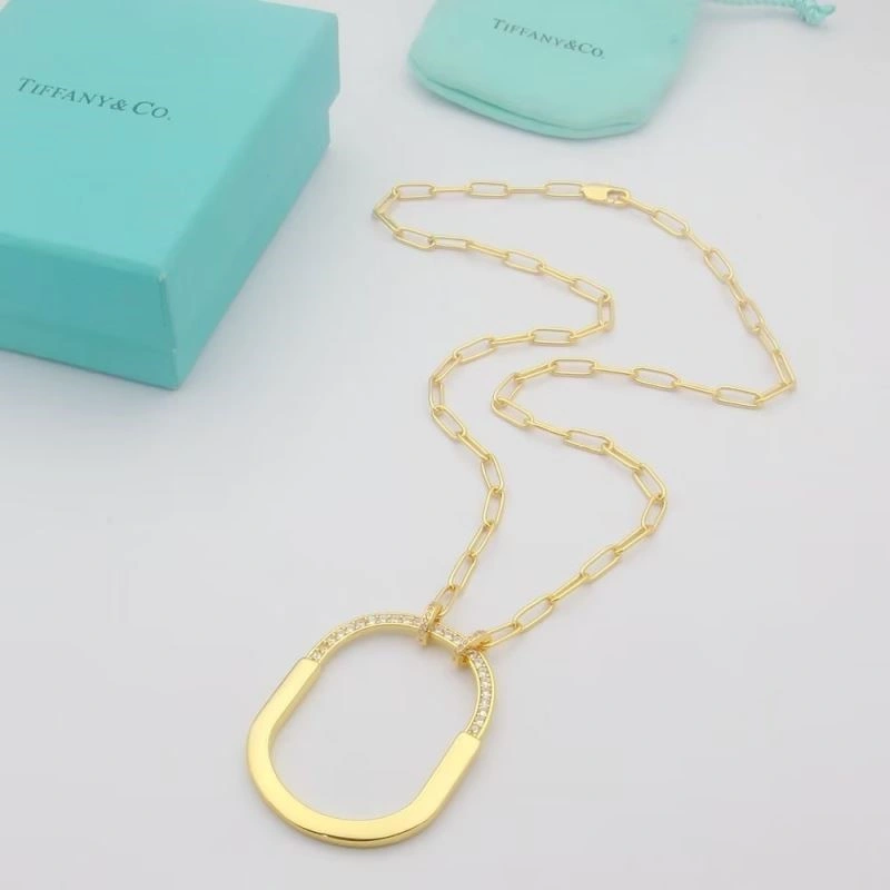 Tiffany Necklaces Sustainable 252934