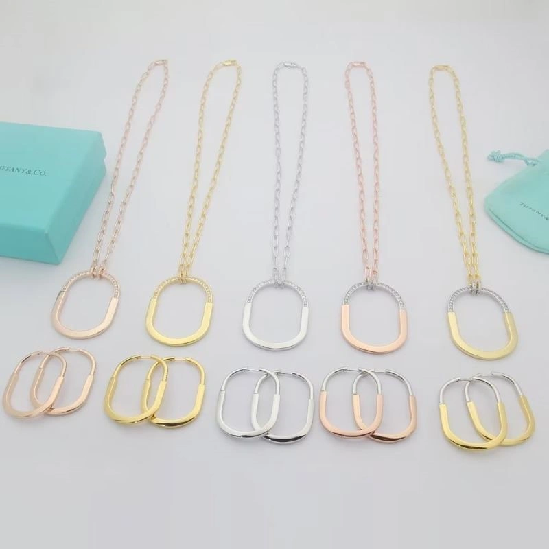 Tiffany Necklaces Sustainable 252934