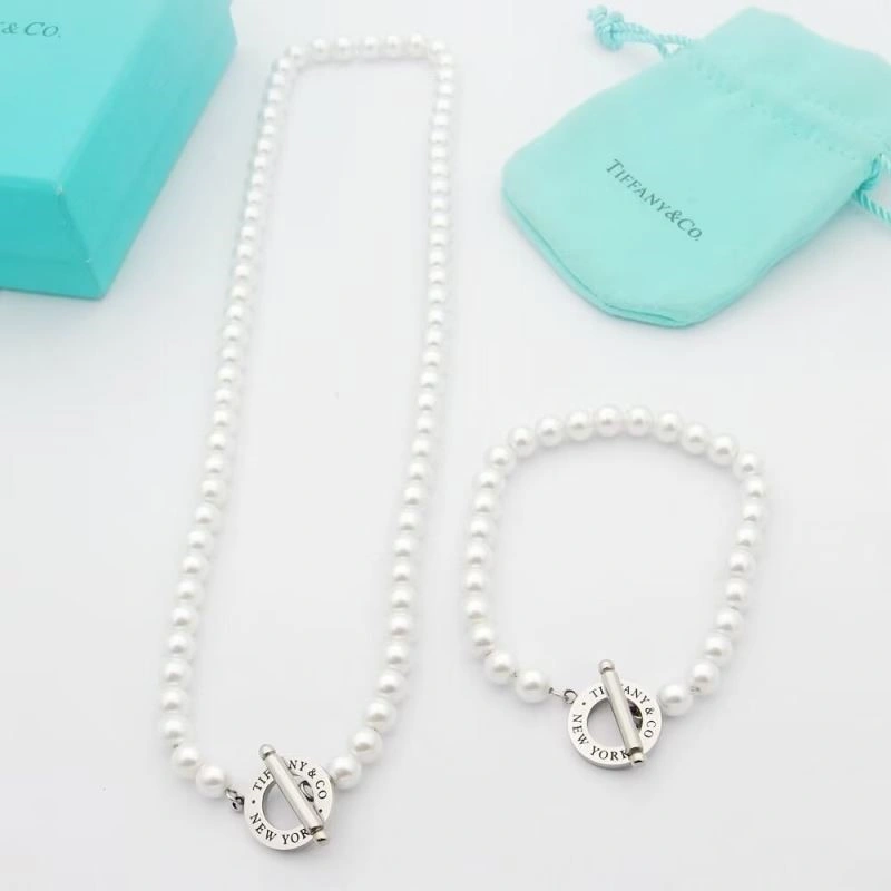 SmartChoice Tiffany Necklaces 252943