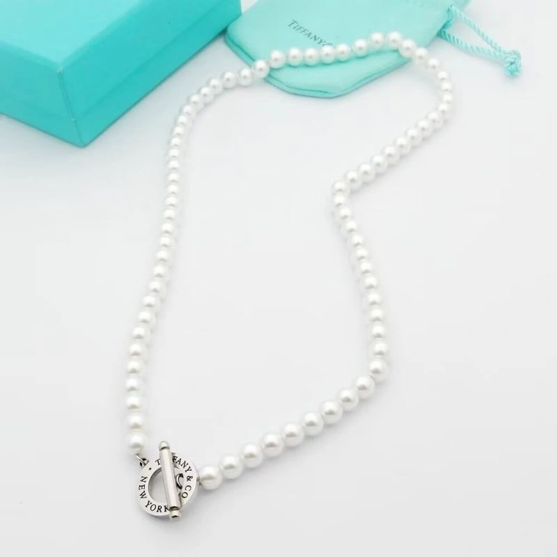 SmartChoice Tiffany Necklaces 252943