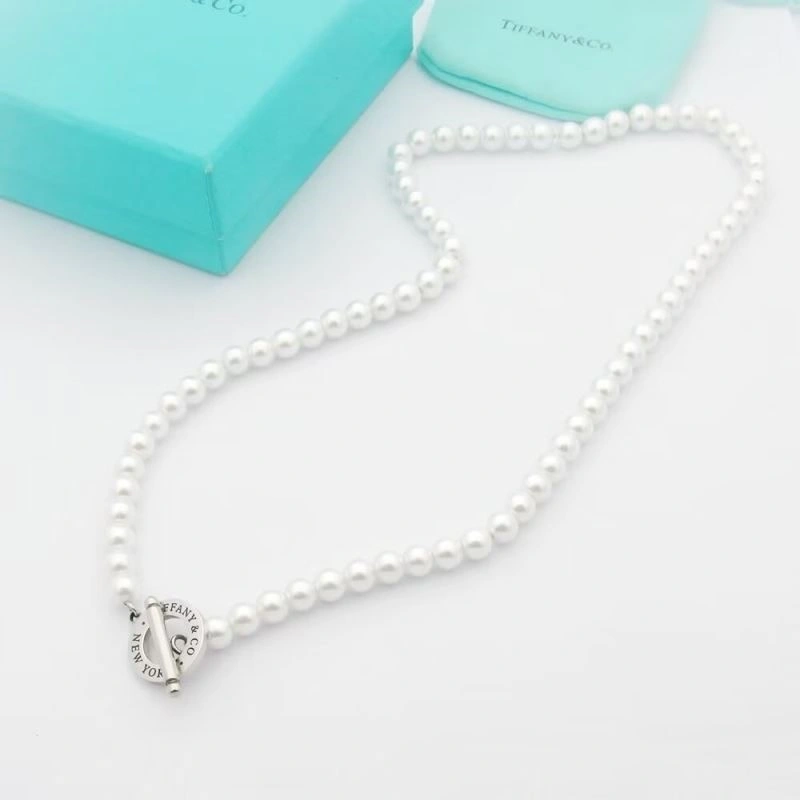 SmartChoice Tiffany Necklaces 252943